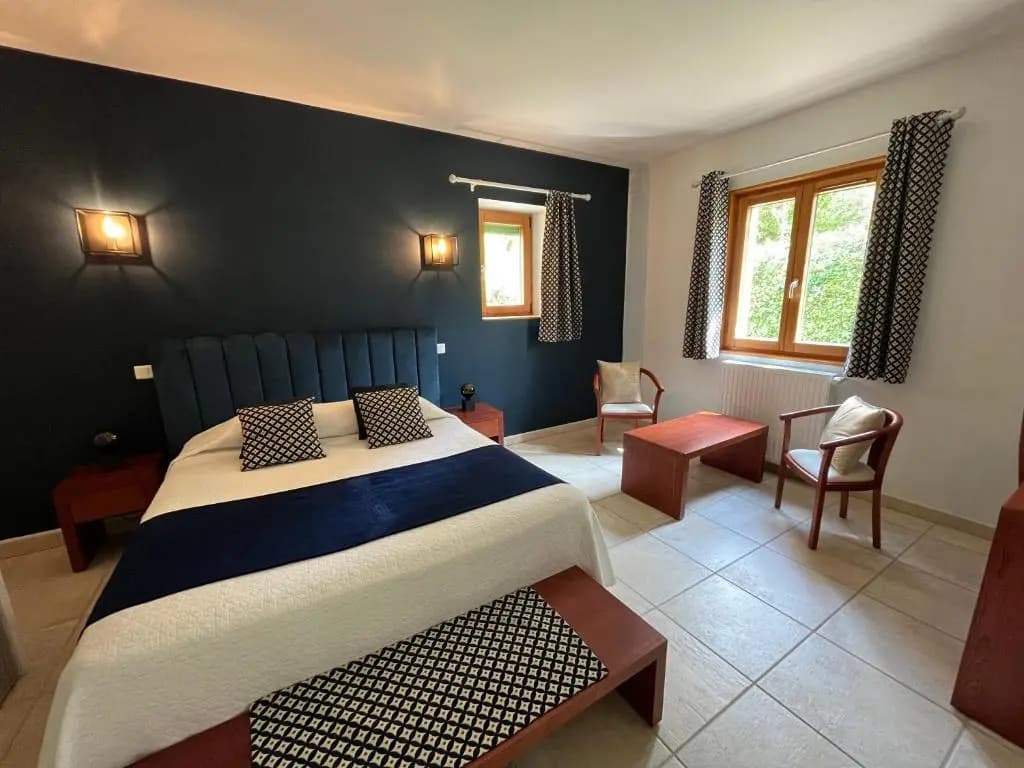 Hôtel Bon Encontre - Photo 2