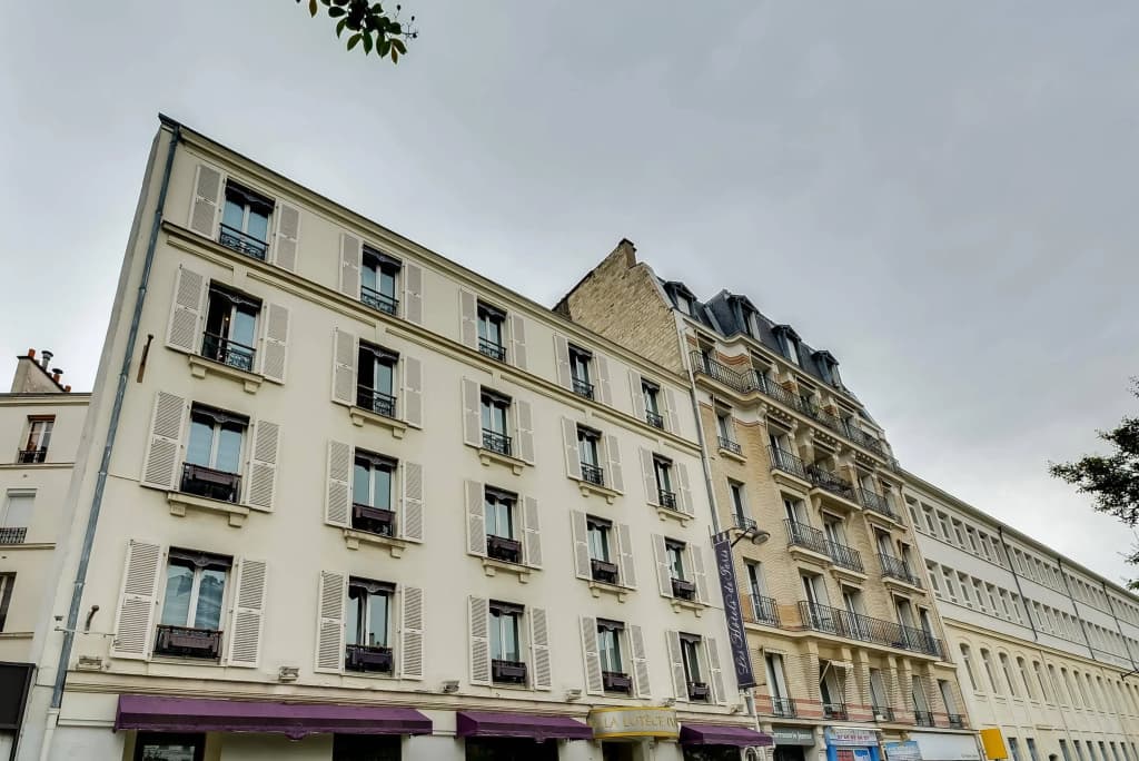Hotel Campanile Reims Est - Taissy - Photo 1
