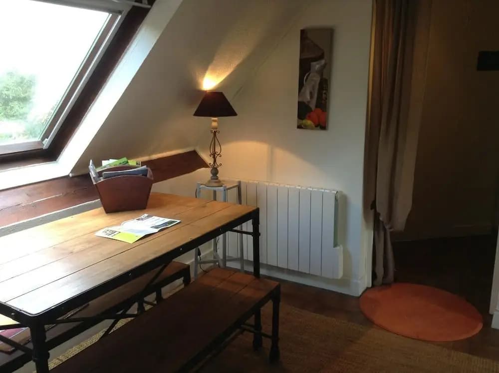 Gite Maison Prairie Bonheur à 25km de Paris - Photo 5