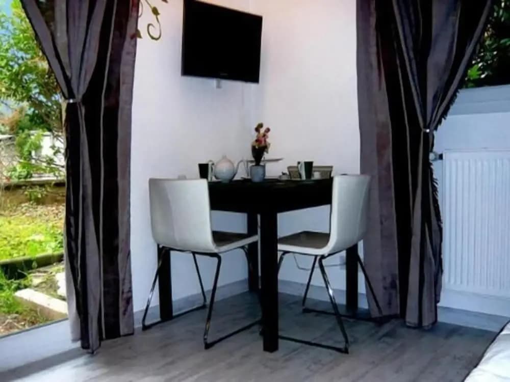 B&B Le Croissant de Lune - Photo 3