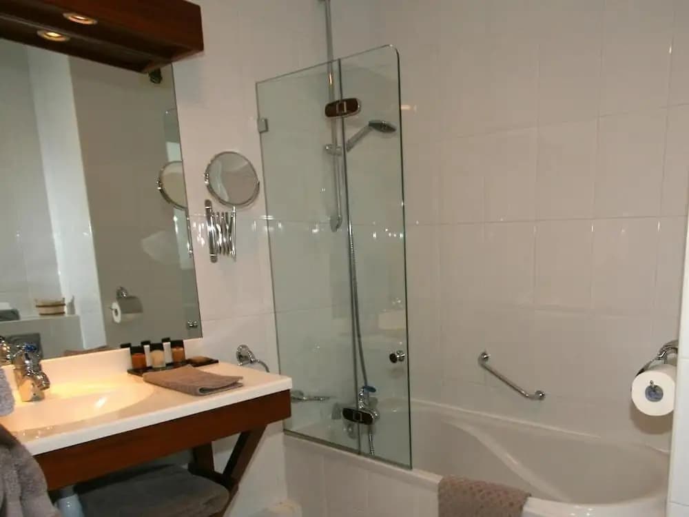 Hotel Almadies - Miniature 7