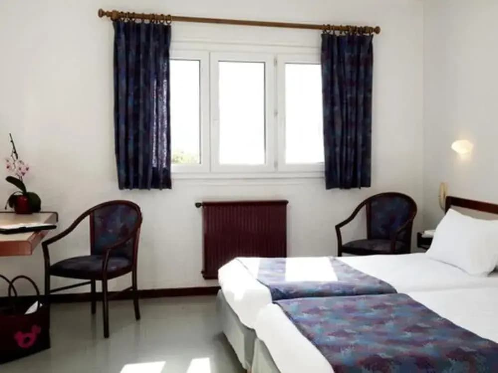 Hôtel Eden Lac - Photo 3