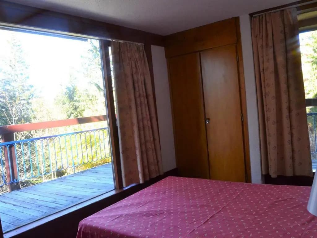 Appartement Les Arcs 1800, 3 pièces, 7 personnes - FR-1-411-698 - Photo 4