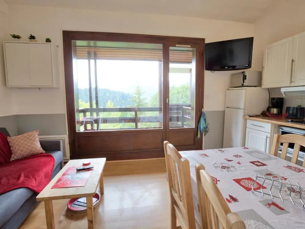 Appartement Notre-Dame-de-Bellecombe, 2 pièces, 5 personnes - FR-1-505-73 - Photo 2