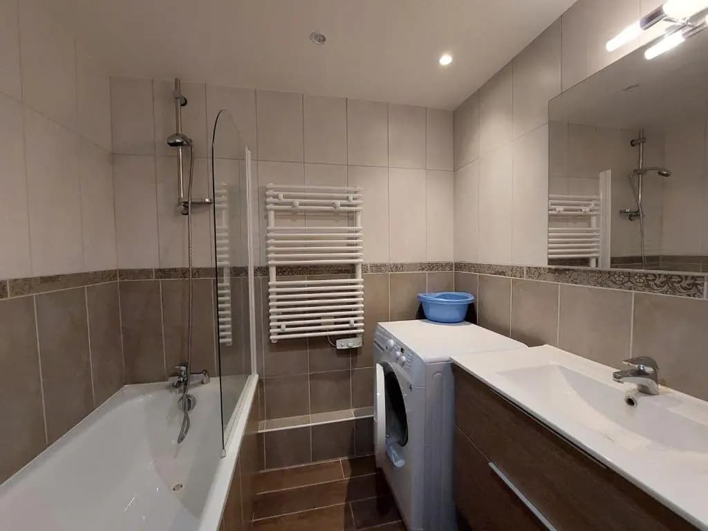 Appartement Les Arcs 1800, 2 pièces, 6 personnes - FR-1-411-138 - Miniature 7