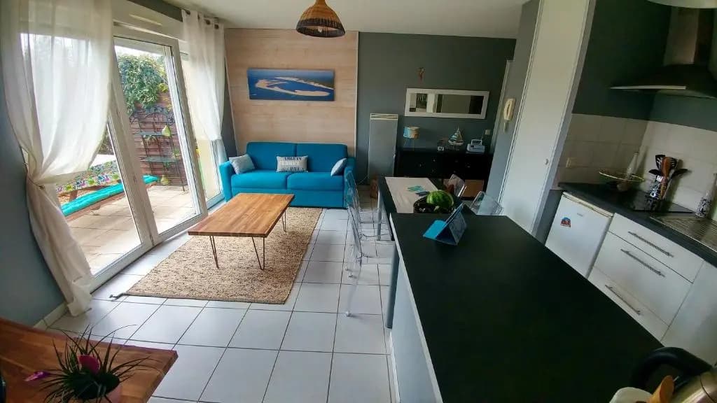 Joli Appartement Audenge - Photo 3