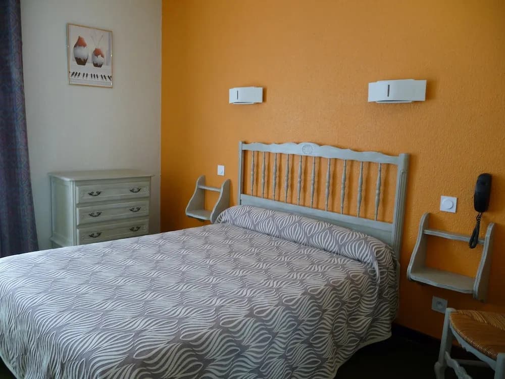 Hôtel Ambeille - Photo 5