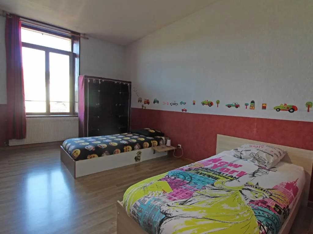 Appartement Fraize, 4 pièces, 6 personnes - FR-1-589-390 - Photo 5