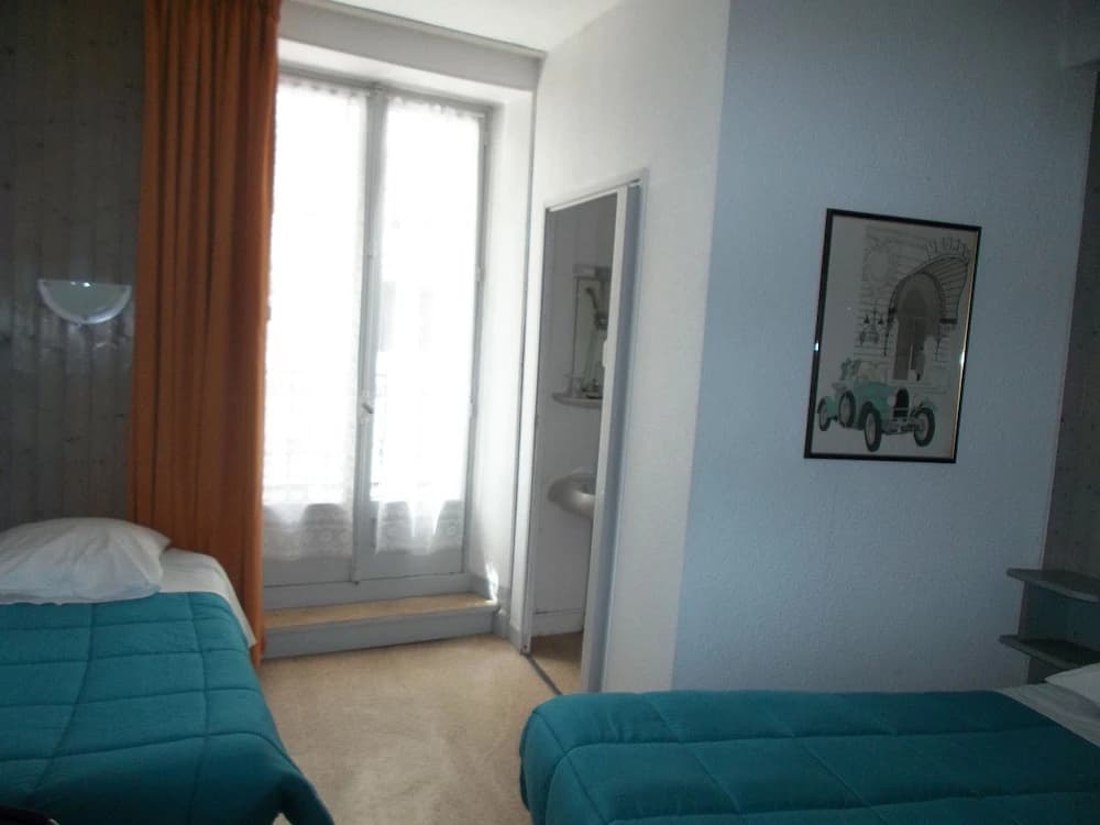 Hôtel de la Grotte - Photo 4