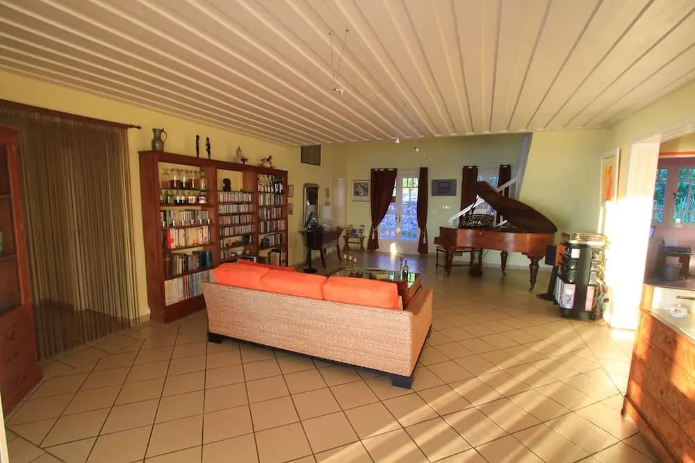 Villa Mascarine - Photo 1