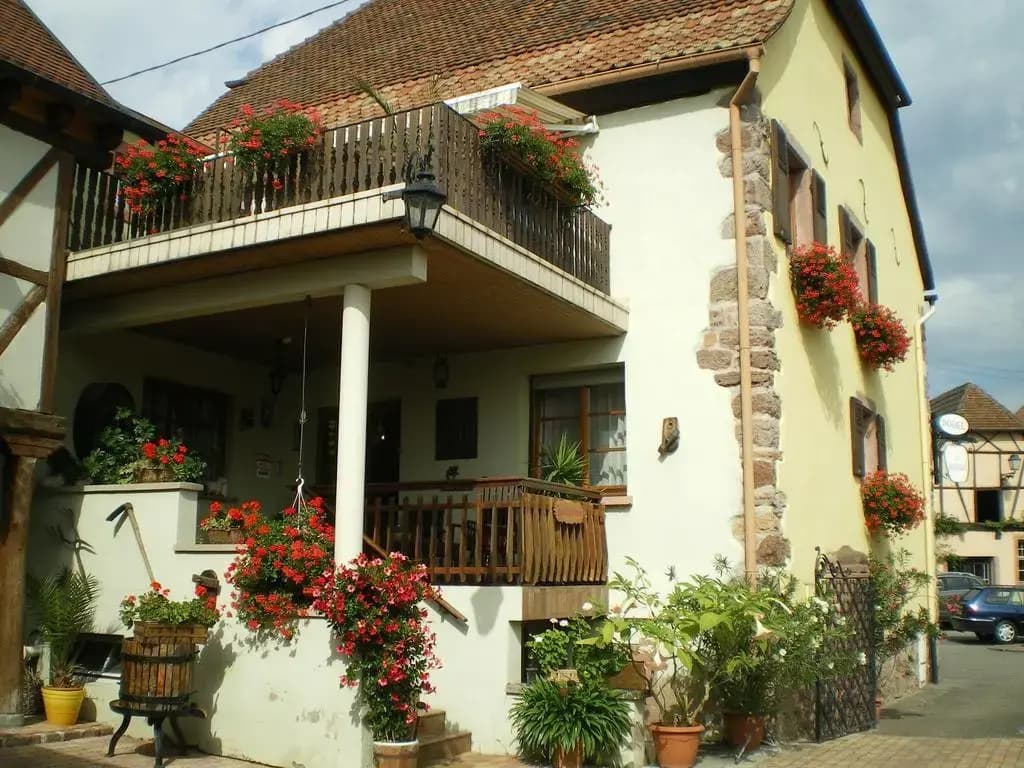 La Bergerie - Miniature 8