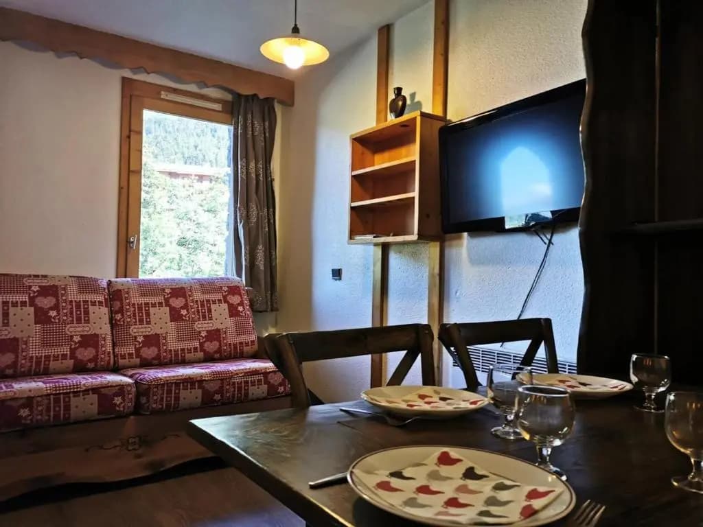Résidence TERRASSE - Studio pour 4 Personnes 44 - Photo 1