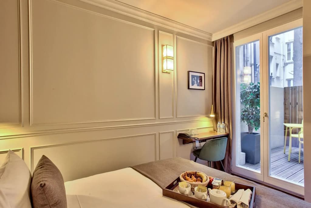 Maison Barbès - Miniature 6