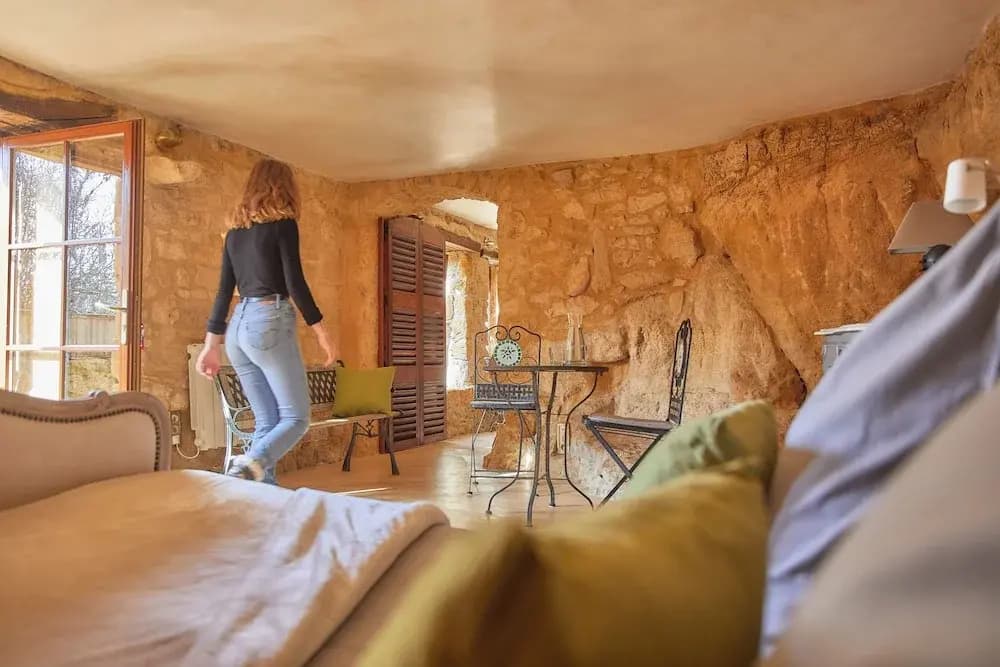 La Suite Troglodyte - Photo 5