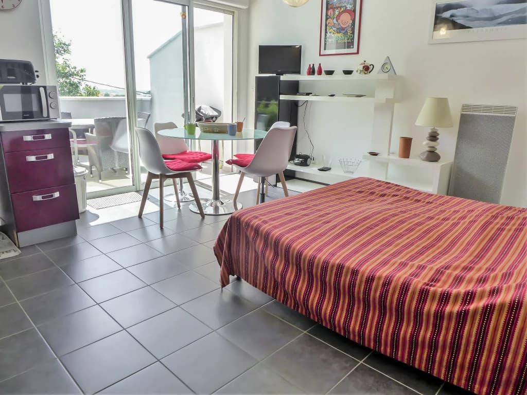 Apartment Résidence Baigura - Photo 5