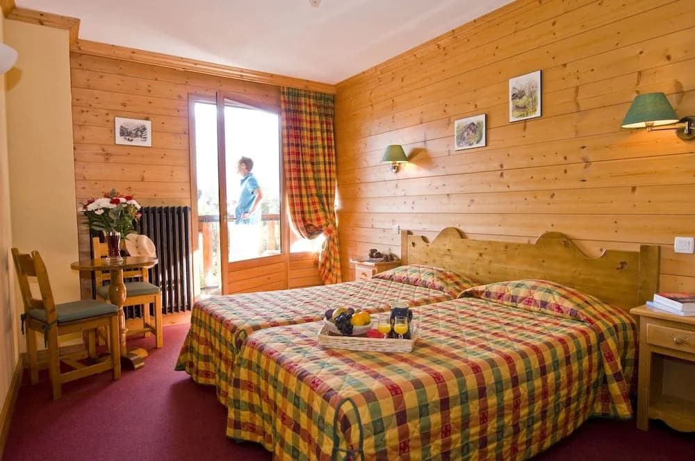 AEC Vacances - Forgeassoud - Photo 3