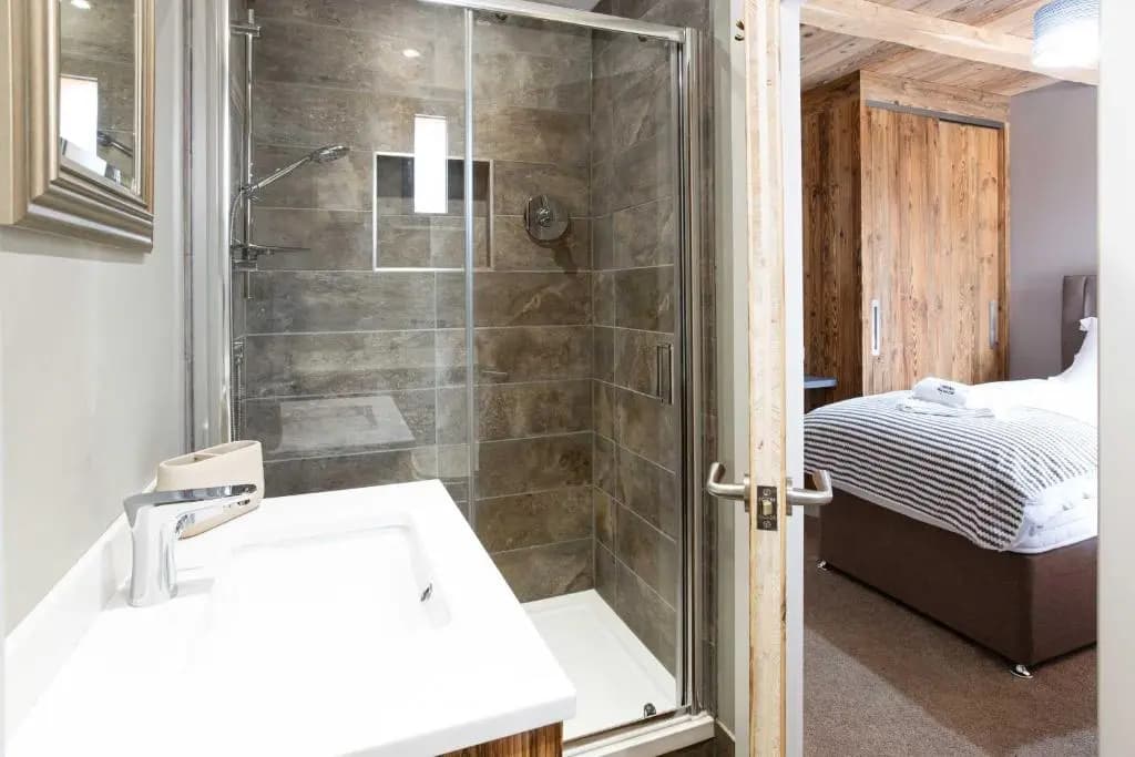 Chalet des Amis appt 1 - Chamonix All Year - Miniature 8