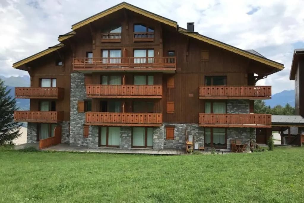 Le Chalet de Montalbert 25C - Miniature 6