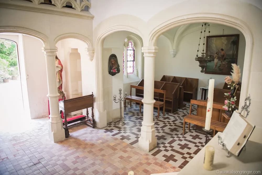 Château de Brou - Photo 2