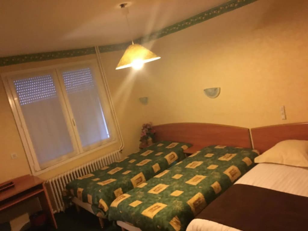 Hôtel Thermidor - Photo 5