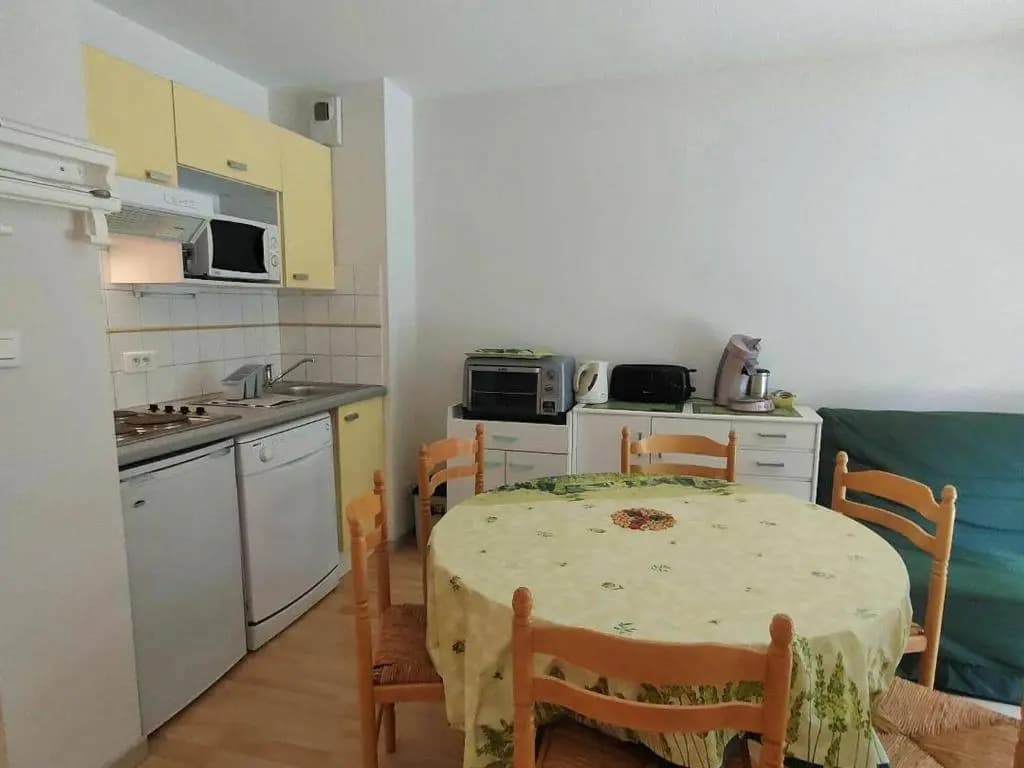Appartement Cauterets, 3 pièces, 6 personnes - FR-1-234-250 - Miniature 7