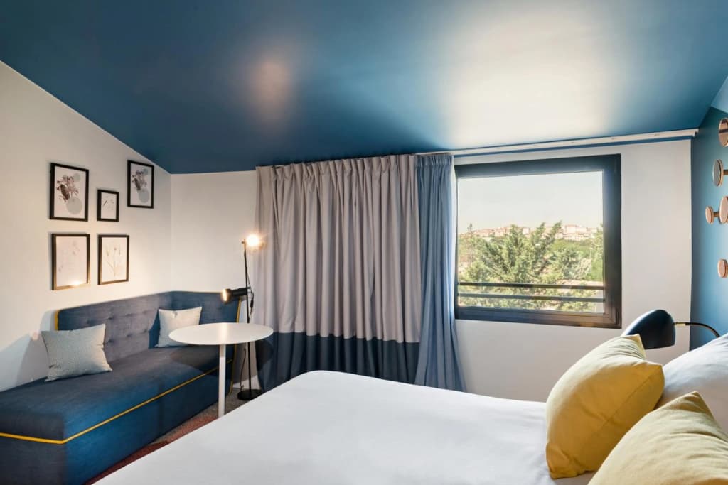 Radisson Hotel Aix en Provence - Photo 3