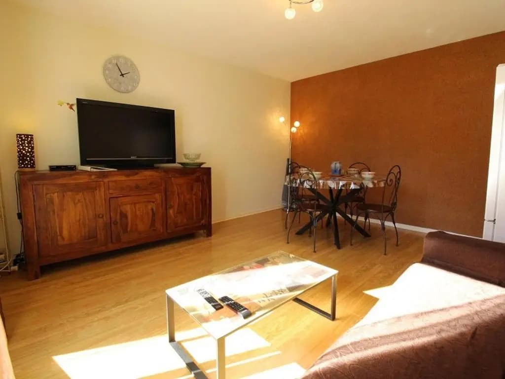 Appartement Bagnères-de-Luchon, 2 pièces, 4 personnes - FR-1-313-195 - Photo 3