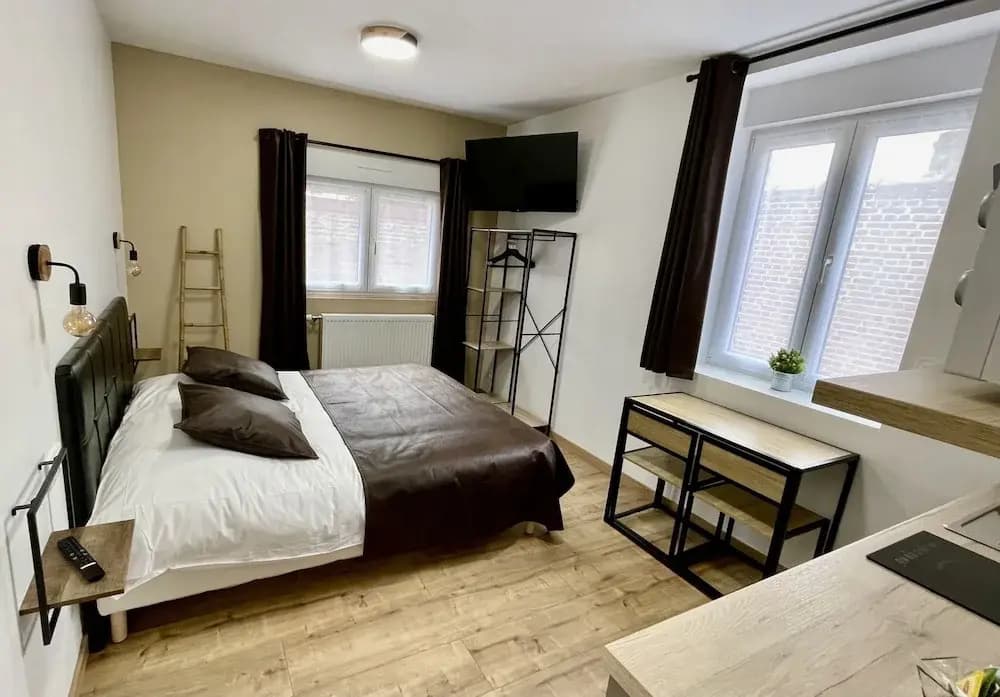 Appart Hotel Gambetta - Photo 5
