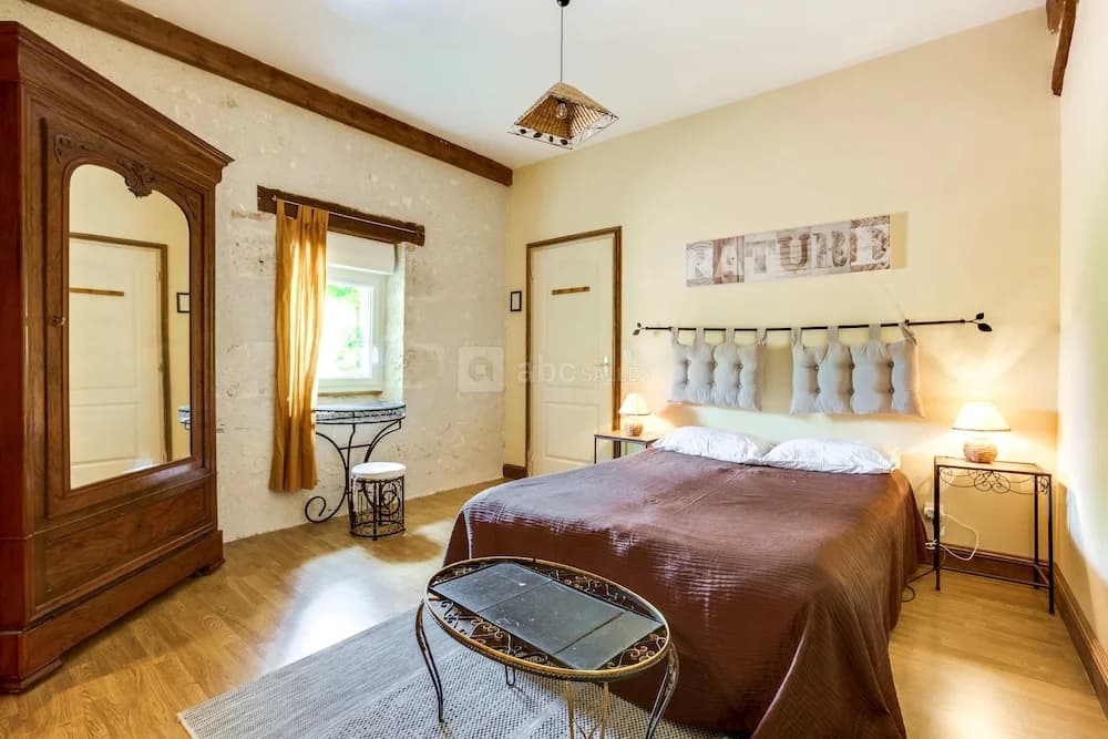 Chambres d'hotes Domaine de l'Isle - Photo 3