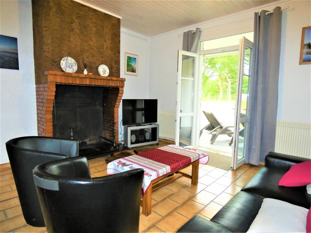 Holiday Home Campagne - Photo 2