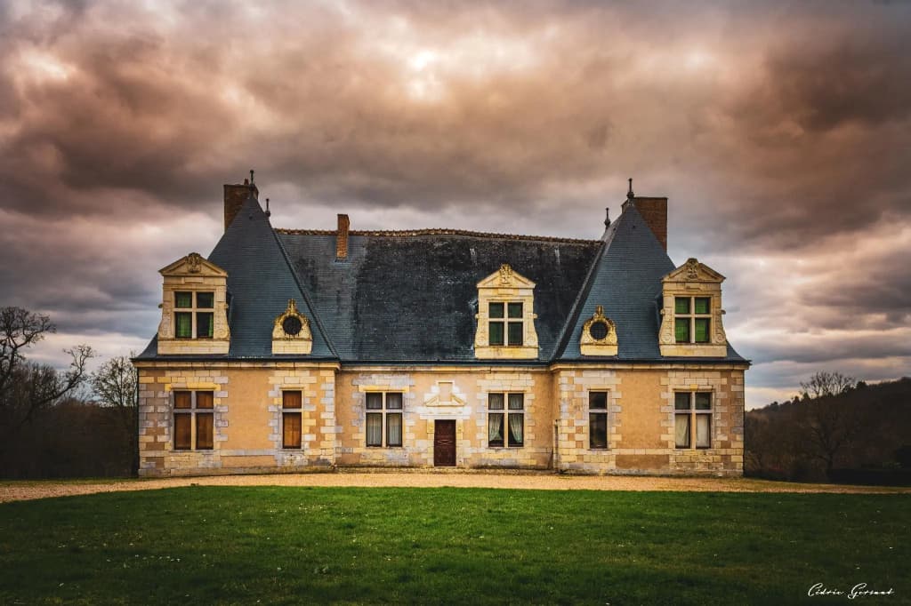 Gite de Vonnes - Photo 1