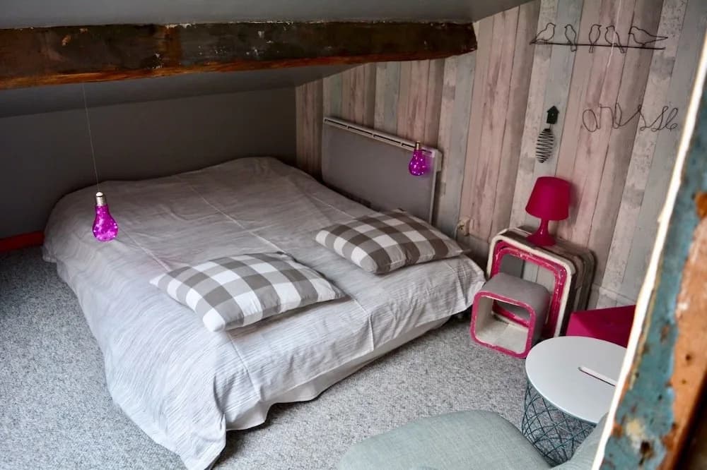 Appartement Charmant - Photo 5