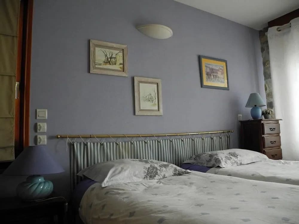 Chambres d'hôtes du Plateau de la Danse - Photo 5