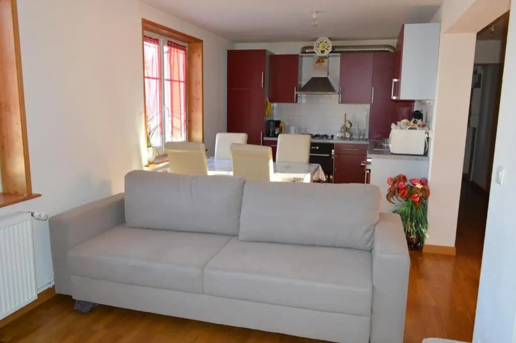 Appartement Timgad - Miniature 6