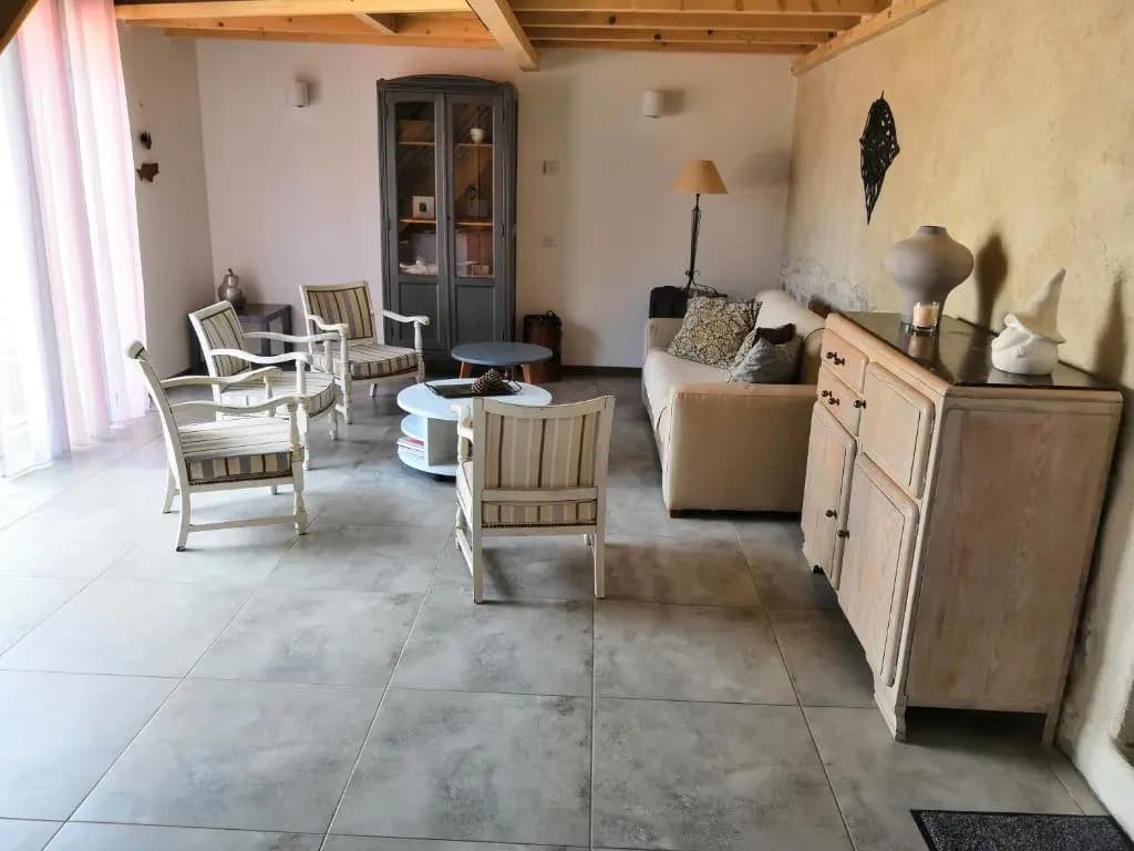 Domaine d'Aromm - Photo 1