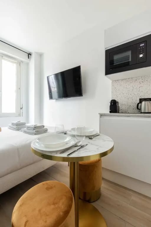 Cosy Apartment - Parc des Expositions / Tour Eiffel 1 - Photo 3