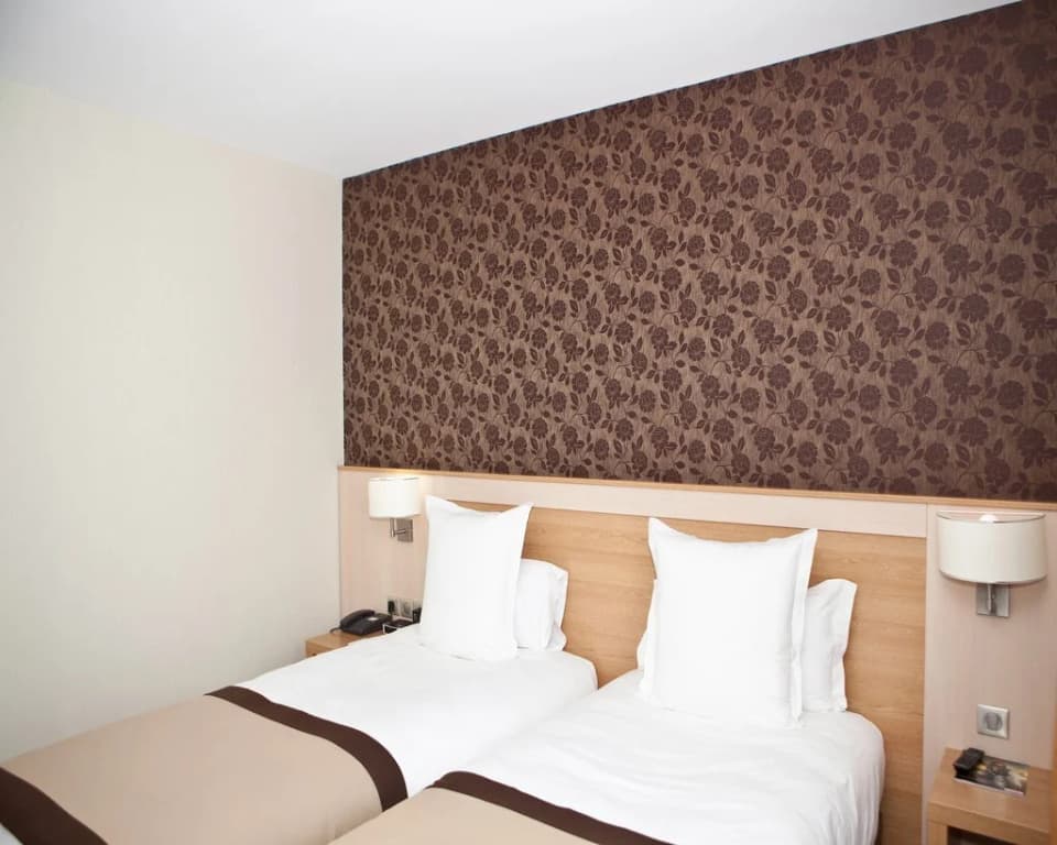 Best Western Plus Malherbe - Photo 3