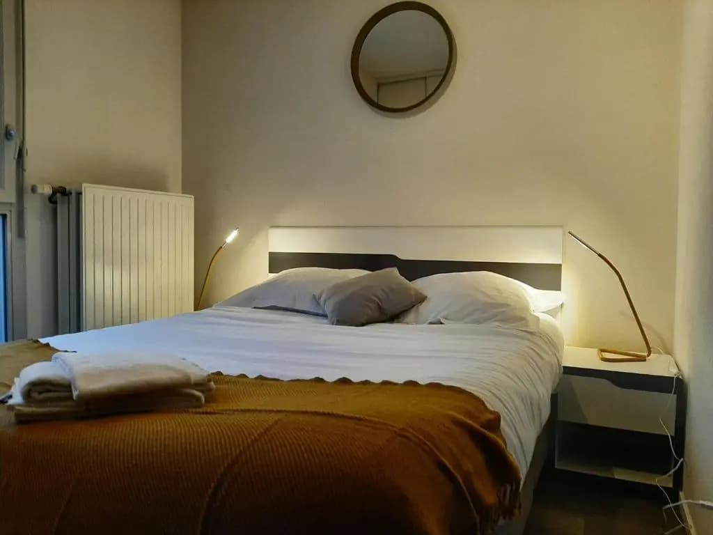 Residence Laudine - Photo 5