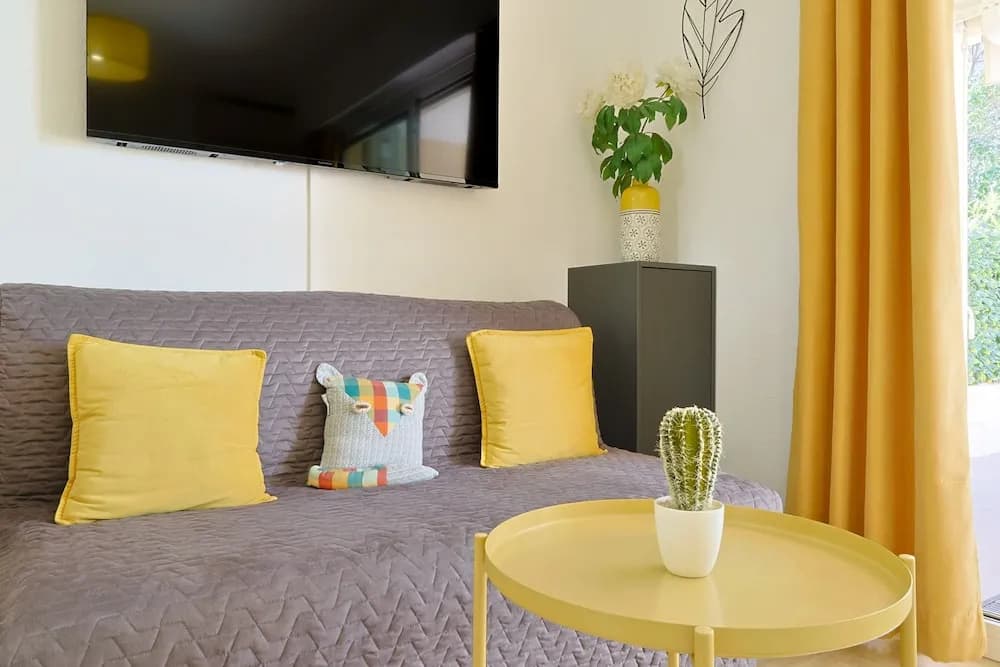 403 Le Zen in Cannes - Miniature 8