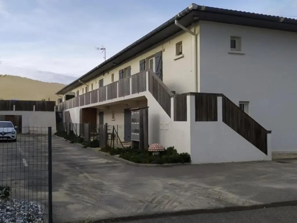 Appartement Vieux-Boucau-les-Bains, 2 pièces, 4 personnes - FR-1-379-132 - Photo 1