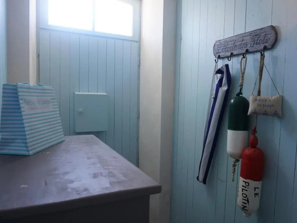 Maison Barbatre, 3 pièces, 4 personnes - FR-1-224B-744 - Photo 3