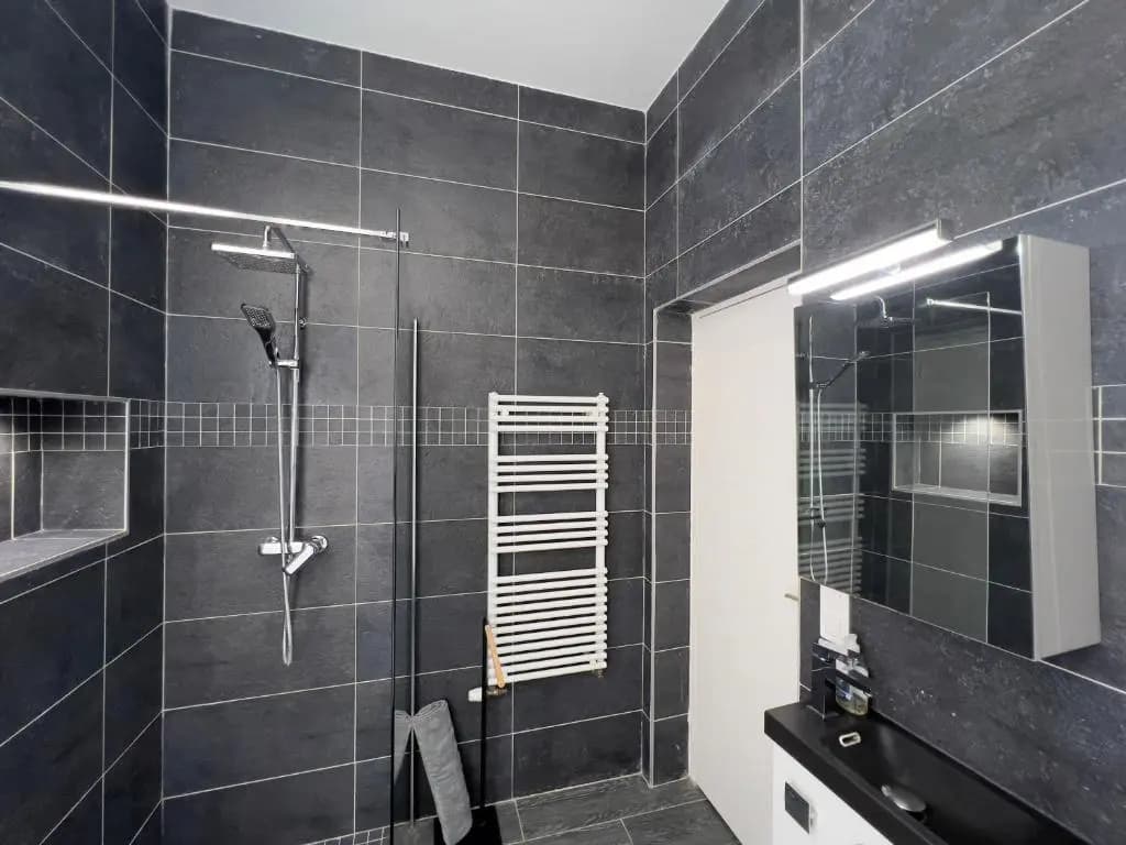 3 Suites appartement - Miniature 8