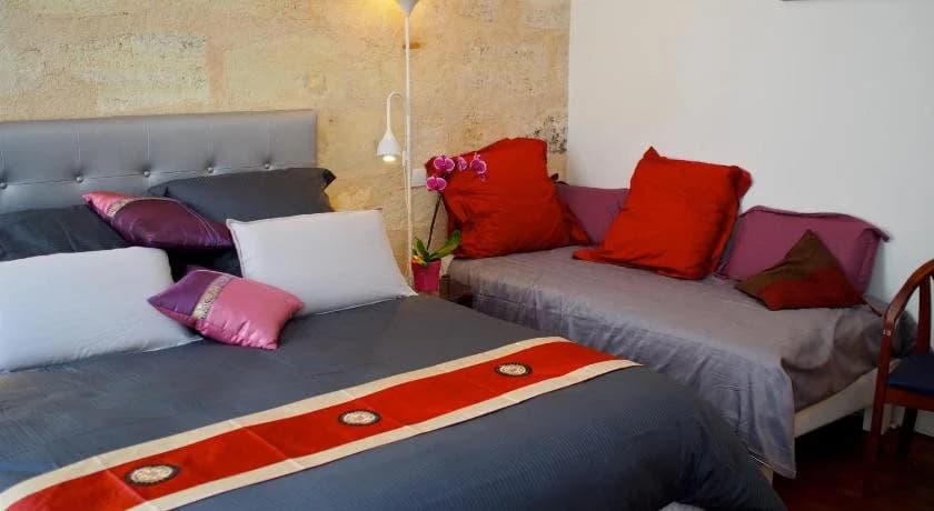 Les Chambres d'Art - Miniature 6