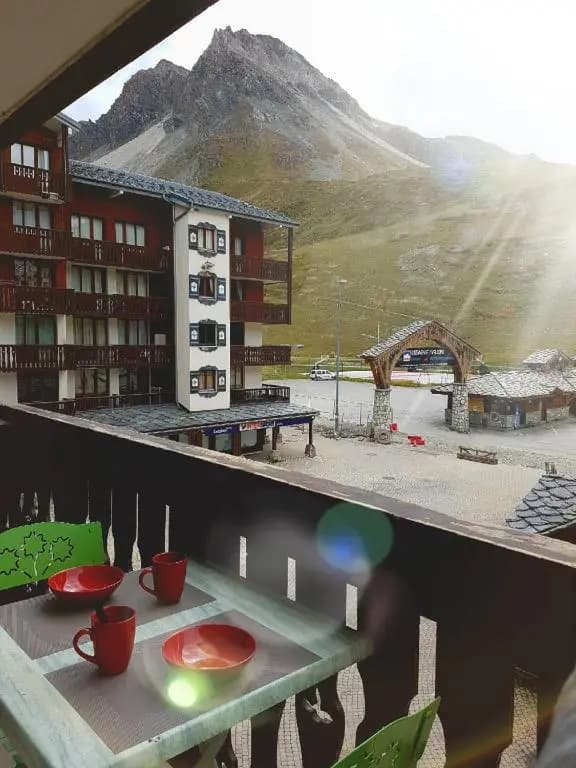 Studio Au Pied Des Pistes Et Funiculaire - Miniature 6