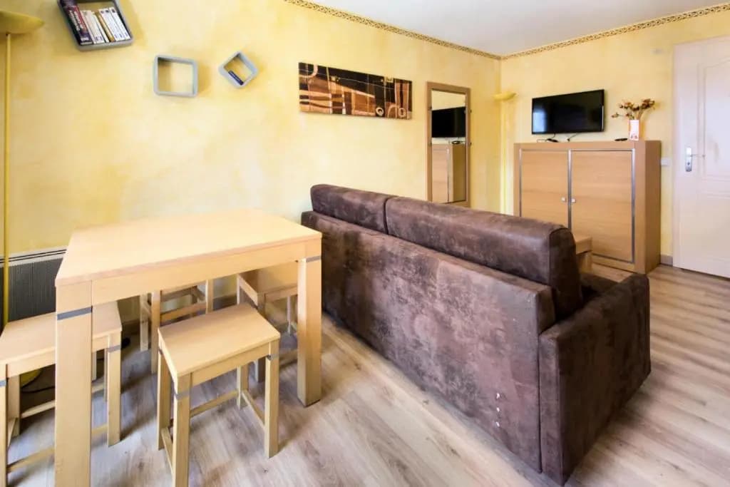 Appartement 5 Pers. Proche Des Pistes - Maeva Particuliers 69878 - Photo 1