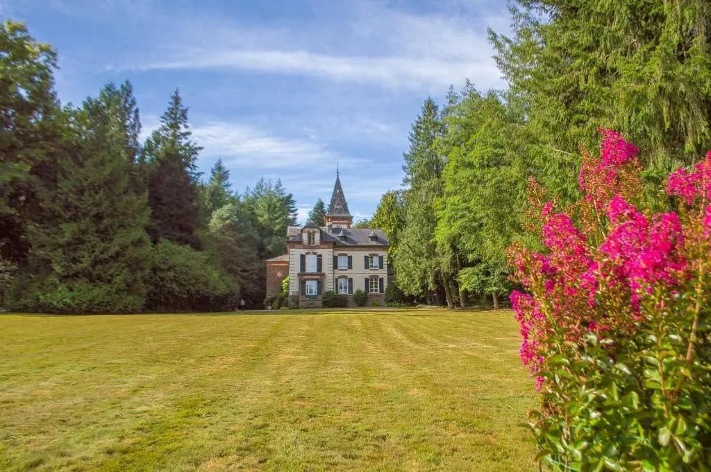 Manoir Les Brieux - Miniature 8