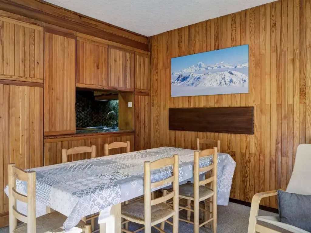Appartement Courchevel 1850, 2 pièces, 6 personnes - FR-1-514-27 - Photo 3