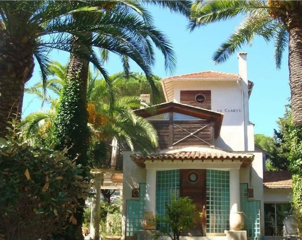 Villa La Clarté - Miniature 6
