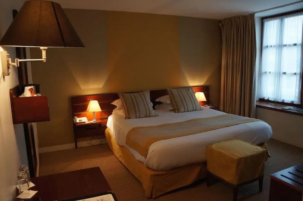 La Petite Rade Hôtel - Photo 3