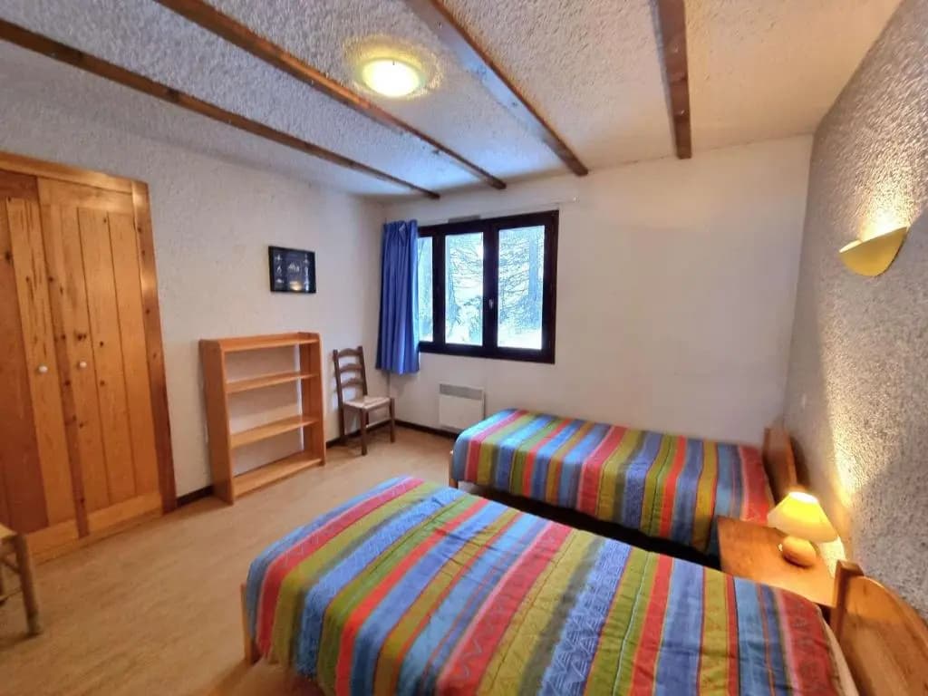 Appartement Saint-Michel-de-Chaillol, 2 pièces, 4 personnes - FR-1-393-3 - Photo 5